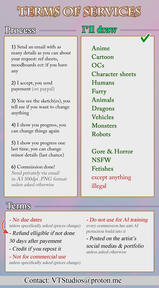 Please read before sending a form!